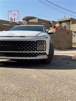 هيونداي أزيرا